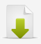 Datasheet icon